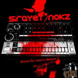Drums For Man's Dream