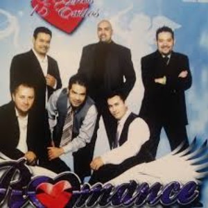 Awatar dla Grupo Romance