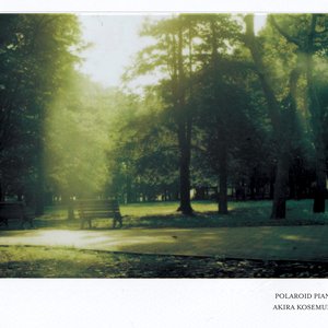 Polaroid Piano