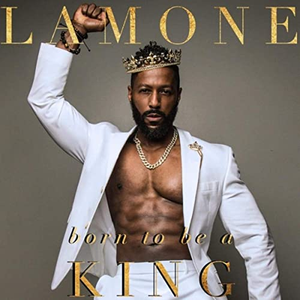 Artwork for Born to Be a King
