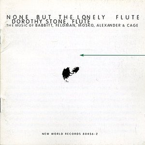 Dorothy Stone: None But the Lonely Flute