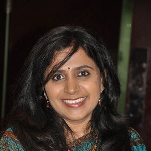 Avatar for Sangeetha Rajeshwaran