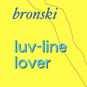 Love Line Lover - Single