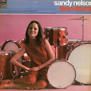 Teen Drums