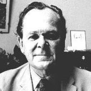 Humphrey Searle photo provided by Last.fm