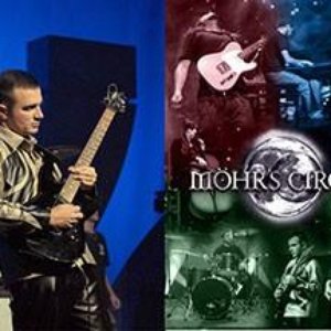 Möhr's Circle 的头像