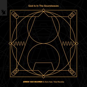 God Is in the Soundwaves (feat. Yola Recoba) - Single