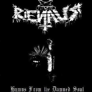 Hymns from the Damned Soul