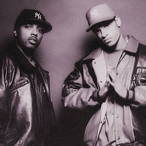 Lord Tariq & Peter Gunz のアバター