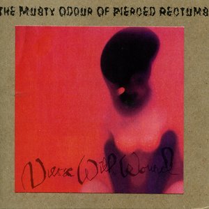 Изображение для 'The Musty Odour of Pierced Rectums'