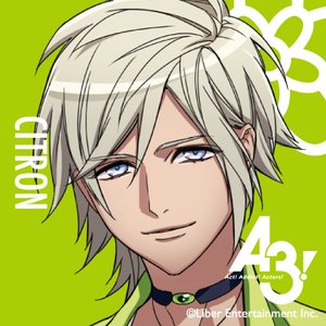 シトロン(CV:五十嵐雅) 的头像