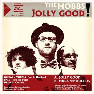 Jolly Good! - Single