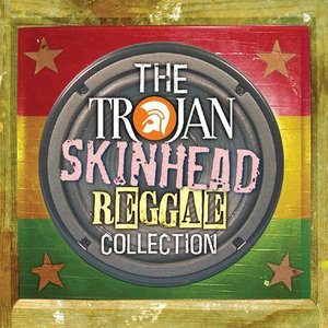 Various Trojan Skinhead Reggae Collection