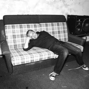 Werner Dafeldecker photo provided by Last.fm