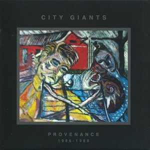 Provenance 1986 - 1988