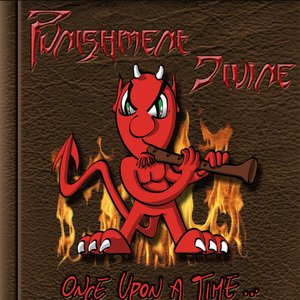 Avatar for Punishment Divine