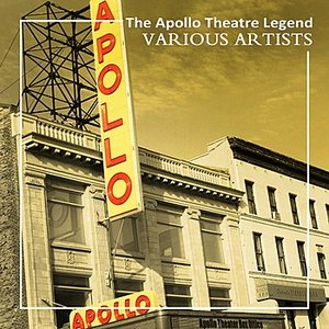The Apollo Theatre Legend