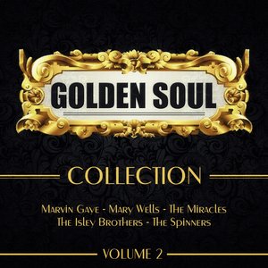 Golden Soul Collection, Vol. 2 (feat. The Pips)