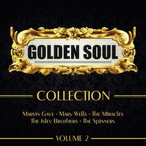 Golden Soul Collection, Vol. 2 (feat. The Pips)