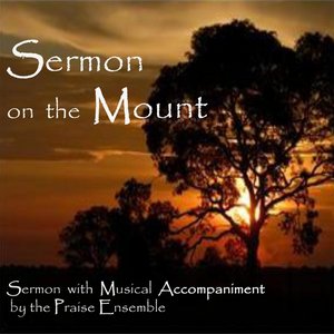 Sermon On the Mount