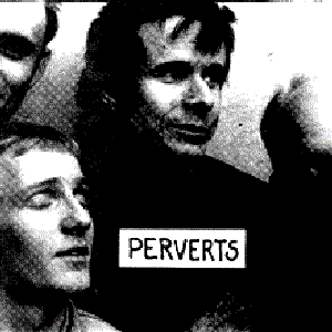 Perverts için avatar