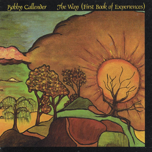 The Way (First Book of Experiences) cover