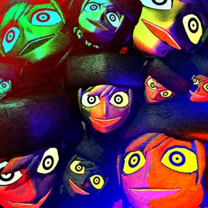 Psychopomp Original Soundtrack: Volume 1