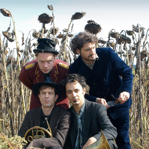 The Dead Brothers photo provided by Last.fm