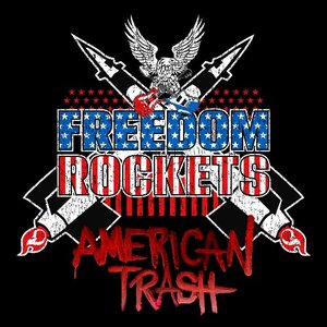 Avatar for Freedom Rockets