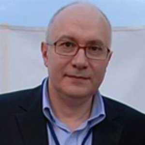 Матвей Ганапольский için avatar