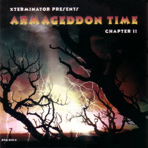 Armageddon Time: Chapter 2