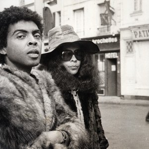 Avatar for Gilberto Gil & Gal Costa