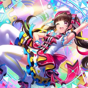 海原ミチル 的头像