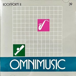 Rocksports II