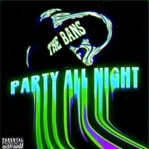 Party All Night - Single