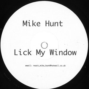 Lick My Window