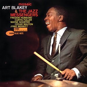 Mosaic (The Rudy Van Gelder Edition)