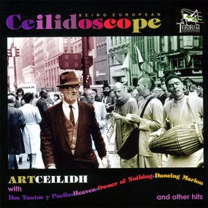 Ceilidoscope