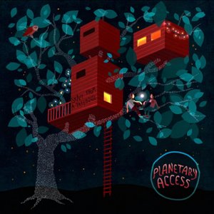 Sent from a Treehouse