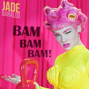 BAM BAM BAM! - Single