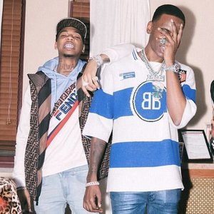 Young Dolph, Key Glock 的头像