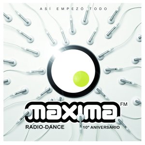 Maxima FM (10º Aniversario)