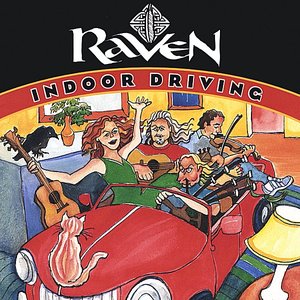 Indoor Driving