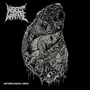 Entomological Siege