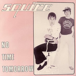 No Time Tomorrow