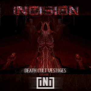 INCISION Original Game Soundtrack (DEATH CULT VESTIGES)