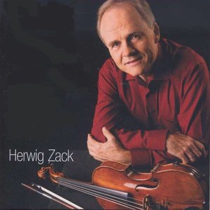 Herwig Zack; Rainer Kussmaul; Stuttgart Chamber Orchestra 的头像