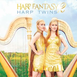 Harp Fantasy 2