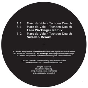 Tschoen Doaich