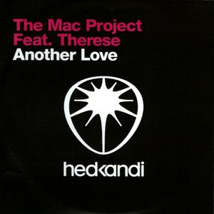 THE MAC PROJECT FEAT. THERESE 的头像